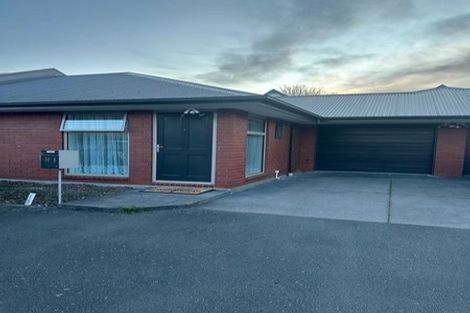 Photo of property in 30b Harman Street, Addington, Christchurch, 8024