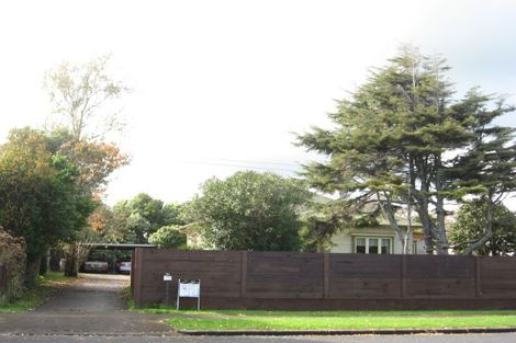 Photo of property in 2/99 Jellicoe Road, Manurewa, Auckland, 2102
