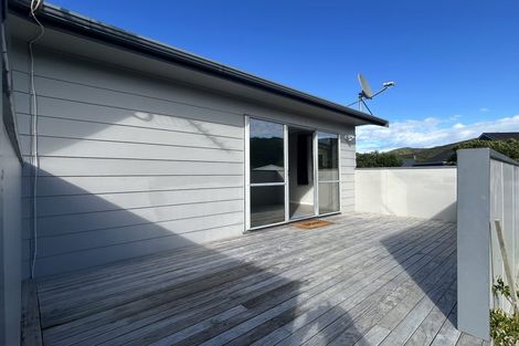 Photo of property in 271 Mitchell Street, Brooklyn, Wellington, 6021