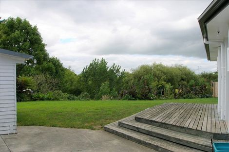 Photo of property in 56 Southsea Crescent, Silverdale, Hamilton, 3216