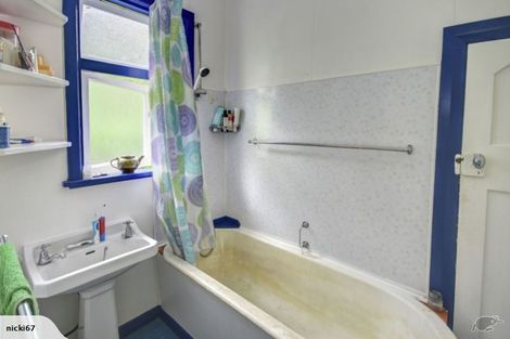 Photo of property in 34 Adderley Terrace, Ravensbourne, Dunedin, 9022