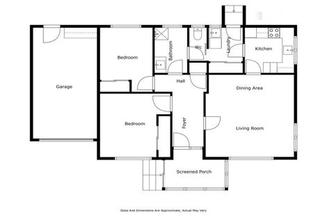 Photo of property in 42b Normanby Street, Saint Kilda, Dunedin, 9012