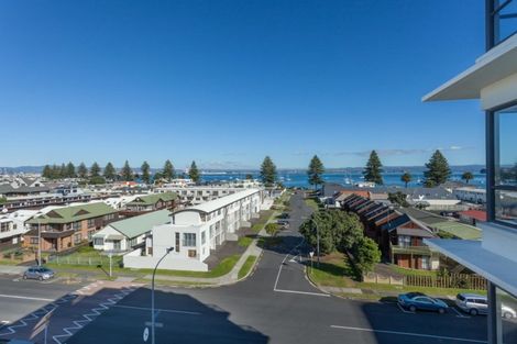 Photo of property in 410/23 Maunganui Road, Mount Maunganui, 3116