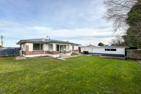 Photo of property in 3 Park Street, Gore, 9710