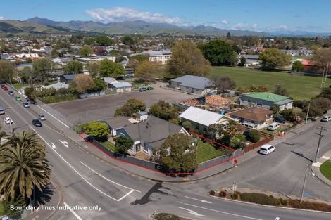 Photo of property in 60 Scott Street, Blenheim, 7201
