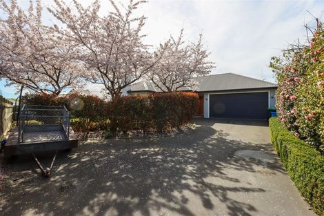 Photo of property in 62 Temple Crescent, Gleniti, Timaru, 7910