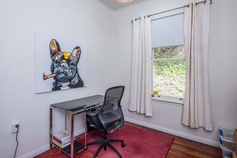 Photo of property in 205 Glenmore Street, Kelburn, Wellington, 6012