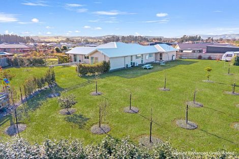 Photo of property in 4 Pukeko Way, Amberley, 7410