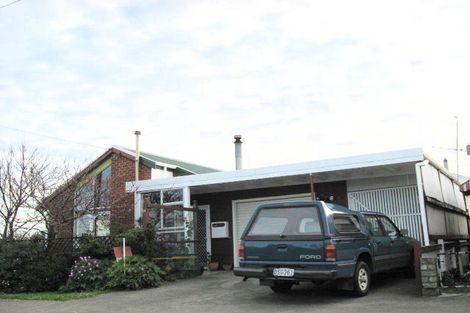 Photo of property in 1a Gunn Street, Gonville, Whanganui, 4501