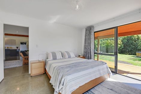 Photo of property in 144 Lud Vly Road, Hira, Nelson, 7071