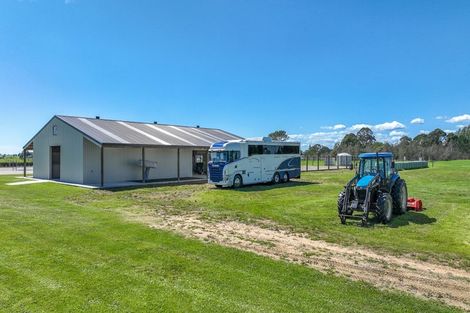 Photo of property in 242 Maraetai Rd - State Highway State Highway, Tokoroa, 3491