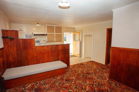 Photo of property in 83 Browne Street, Waitara, 4320