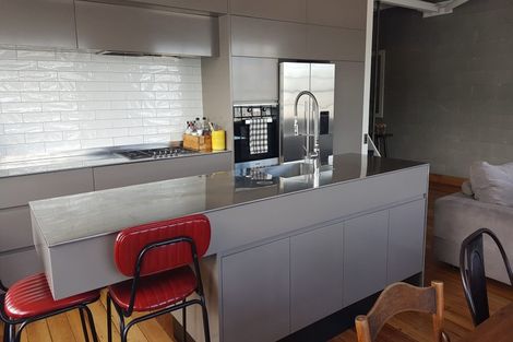 Photo of property in Hannahs Factory, 17/14 Leeds Street, Te Aro, Wellington, 6011