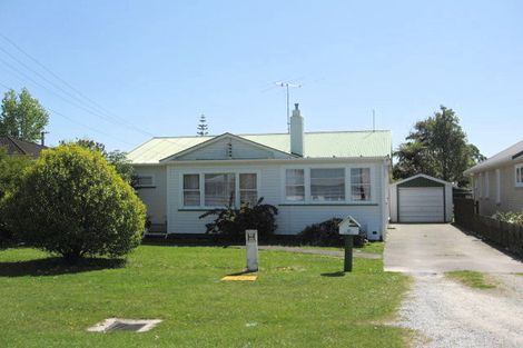 Photo of property in 35 Bulwer Road, Te Hapara, Gisborne, 4010