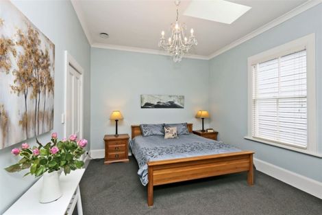 Photo of property in 4 Mcdonald Street, Napier South, Napier, 4110