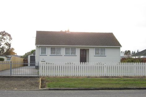 Photo of property in 8 Duthie Street, Milton, 9220