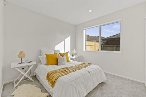 Photo of property in 97c Veitches Road, Casebrook, Christchurch, 8051