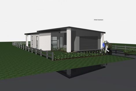 Photo of property in 25 Tamihana Avenue, Pyes Pa, Tauranga, 3112