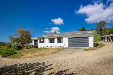 Photo of property in 637 Tadmor Valley Road, Tapawera, Wakefield, 7096