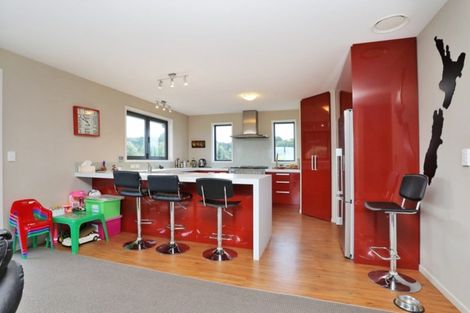 Photo of property in Peak Rock, 141a Poynter Road, Tussock Creek, Winton, 9781