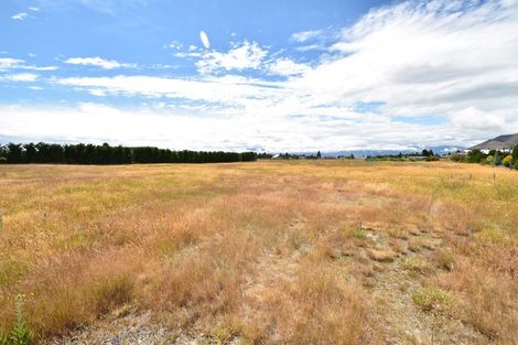Photo of property in 3 Matukituki Crescent, Twizel, 7901