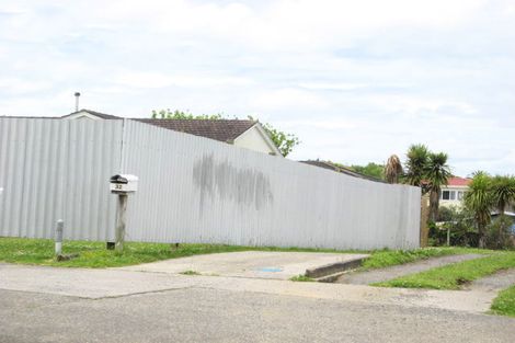 Photo of property in 32 Forbury Place, Mangere, Auckland, 2022