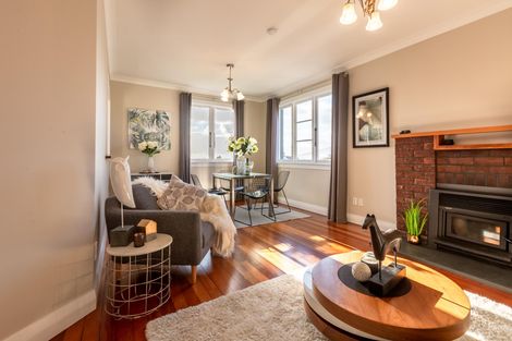 Photo of property in 3/2 View Road, Mount Eden, Auckland, 1024