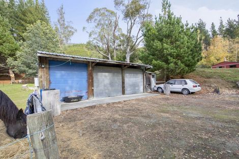 Photo of property in 861 Onamalutu Road, Onamalutu, Blenheim, 7275