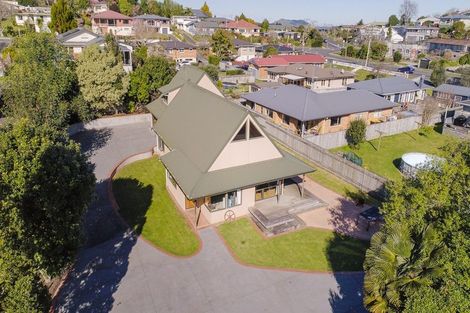 Photo of property in 61 Downes Street, Te Awamutu, 3800