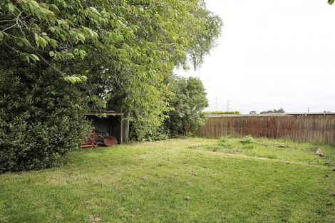 Photo of property in 138 Findlay Road, Ascot, Invercargill, 9810