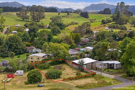 Photo of property in 8 Cadman Street, Waikino, Waihi, 3682