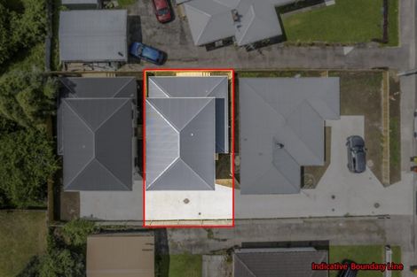 Photo of property in 46a Valentine Street, Papakura, 2110
