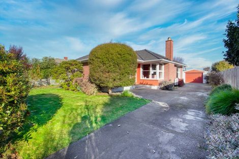 Photo of property in 19 Raleigh Street, Bishopdale, Christchurch, 8053