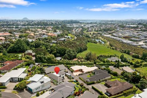 Photo of property in 37 Contour Avenue, Pyes Pa, Tauranga, 3112
