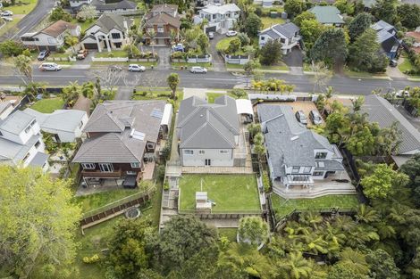 Photo of property in 46 Lagoon Way, West Harbour, Auckland, 0618