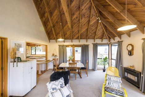 Photo of property in 585a Ferguson Street, Terrace End, Palmerston North, 4410