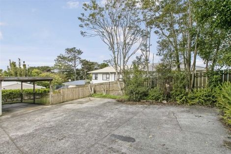 Photo of property in 1/95 Hobsonville Road, West Harbour, Auckland, 0618