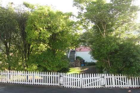 Photo of property in 26 Commercial Road, Grey Lynn, Auckland, 1021