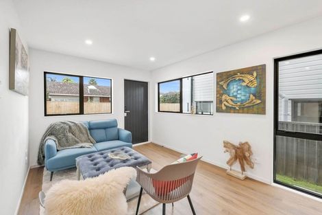 Photo of property in 41e Central Avenue, Papatoetoe, Auckland, 2025