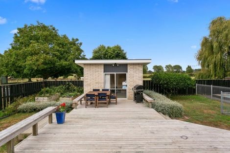 Photo of property in 201 Pickering Road, Tamahere, Cambridge, 3493