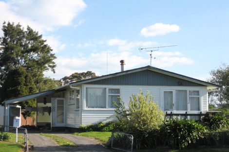 Photo of property in 4 Stirling Place, Huntly, 3700