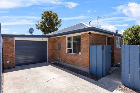 Photo of property in 5a Camleigh Close, Kaiapoi, 7630