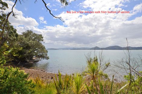 Photo of property in 46 Reotahi Road, Whangarei Heads, Whangarei, 0174