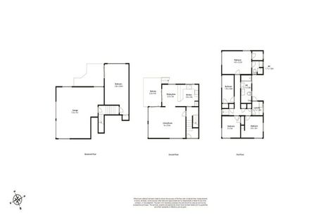 Photo of property in 7 Saint Aidans Way, Tawa, Wellington, 5028