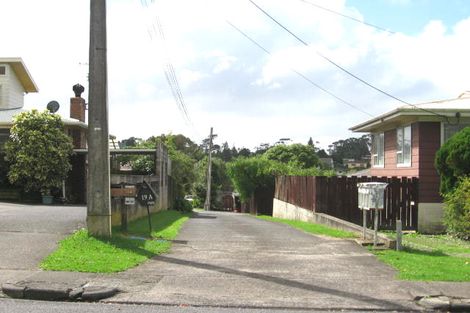 Photo of property in 2/19a Woodvale Road, Glen Eden, Auckland, 0602