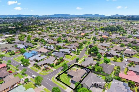 Photo of property in 22 Wentworth Drive, Rototuna North, Hamilton, 3210