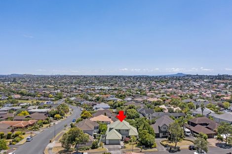 Photo of property in 1/67 Simmental Crescent, Somerville, Auckland, 2014