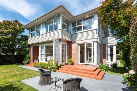 Photo of property in 5 Barlow Street, Ilam, Christchurch, 8041