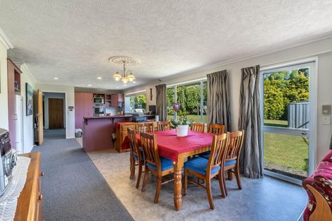 Photo of property in 231 Chesney Street, Tisbury, Invercargill, 9812