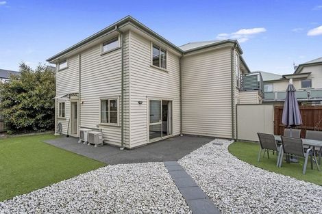 Photo of property in 10/235 Salisbury Street, Christchurch Central, Christchurch, 8013